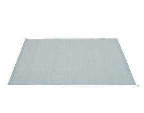 Vonkajší koberec Ply 200x300, light blue