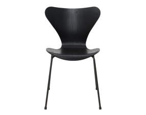 Stolička Series 7™, black / black